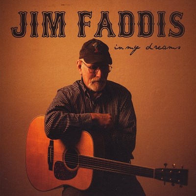 Jim Faddis/In My Dreams